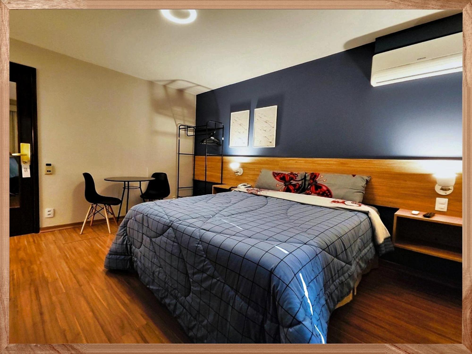 Book A Flat Jardins São Paulo